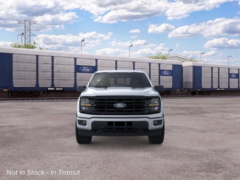 2026 Ford F-150 XLT w/20" Wheels + 7.2KW Pro Power