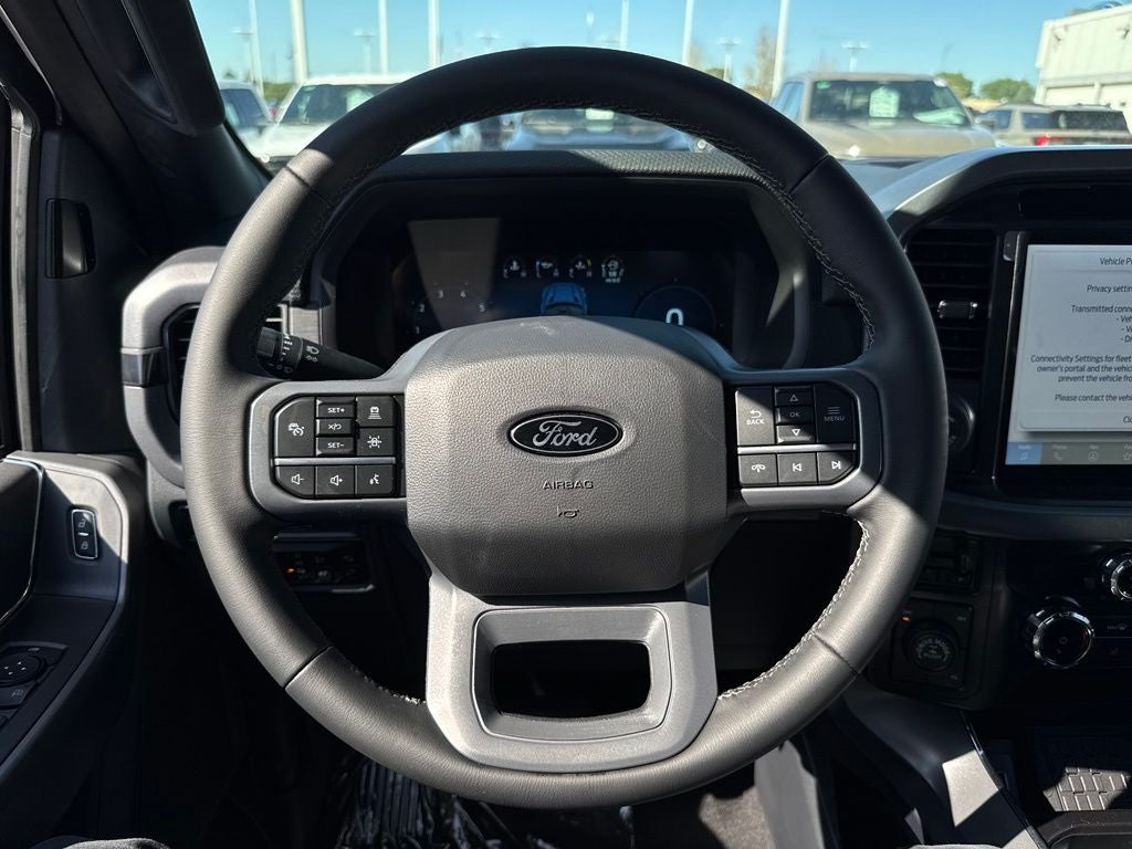 2026 Ford F-150 XLT w/20" Wheels + 7.2KW Pro Power