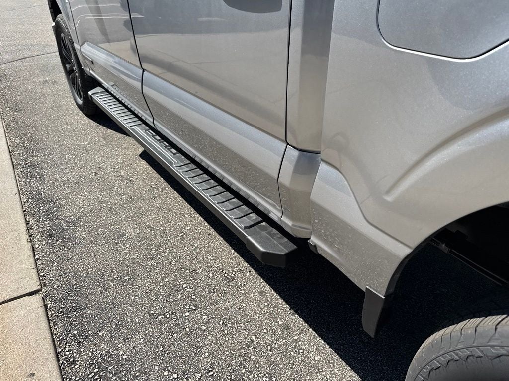 2026 Ford F-150 XLT w/20" Wheels + 7.2KW Pro Power