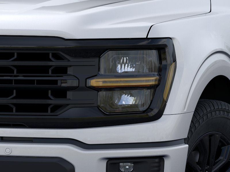 2026 Ford F-150 XLT w/20" Wheels + 7.2KW Pro Power