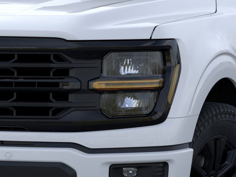 2026 Ford F-150 XLT w/20" Wheels + 7.2K Pro Power