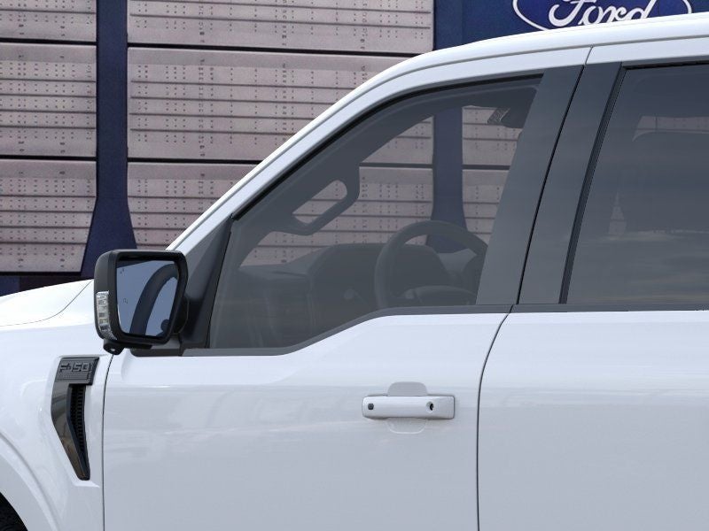2026 Ford F-150 XLT w/20" Wheels + 7.2K Pro Power