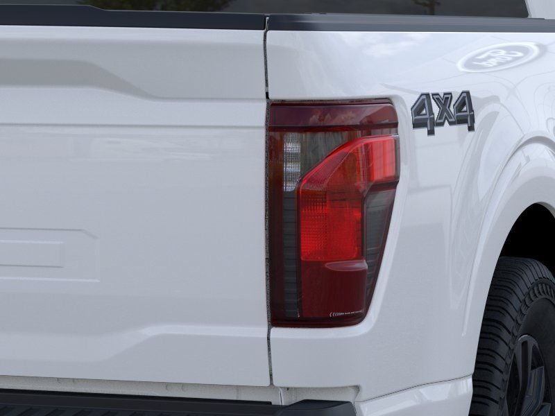 2026 Ford F-150 XLT w/20" Wheels + 7.2K Pro Power
