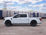 2026 Ford F-150 XLT w/20" Wheels + 7.2K Pro Power