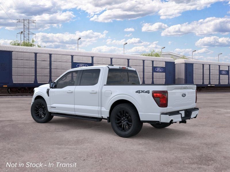 2026 Ford F-150 XLT w/20" Wheels + 7.2K Pro Power