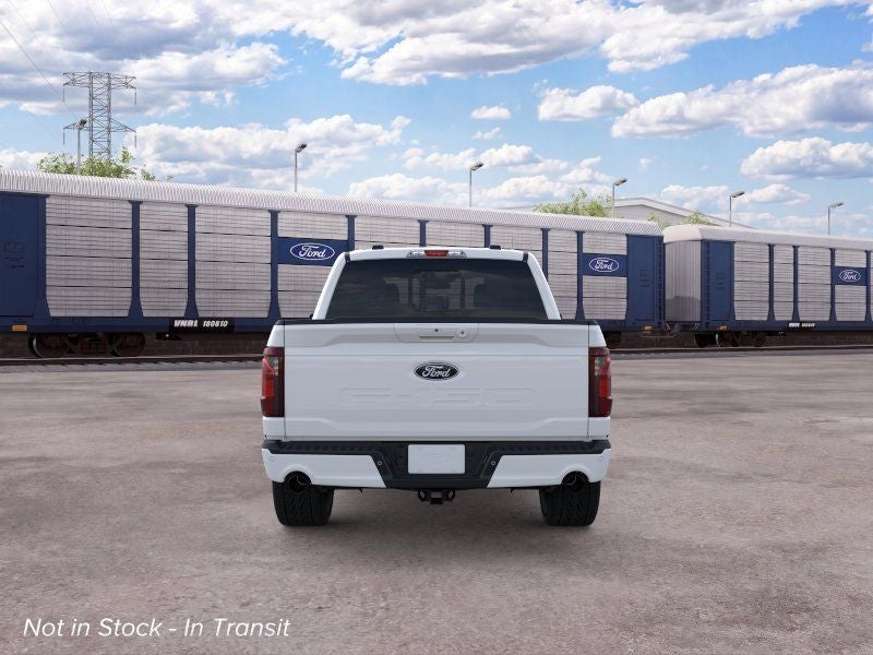 2026 Ford F-150 XLT w/20" Wheels + 7.2K Pro Power