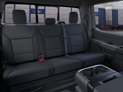 2026 Ford F-150 XLT w/6.5' Bed + Max Tow