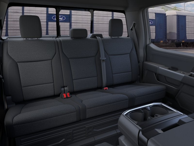 2026 Ford F-150 XLT w/6.5' Bed + Max Tow