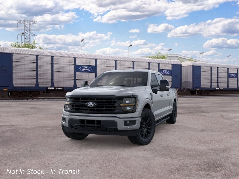 2026 Ford F-150 XLT w/6.5' Bed + Max Tow