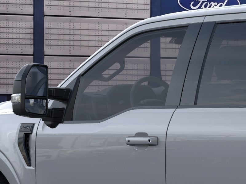 2026 Ford F-150 XLT w/6.5' Bed + Max Tow