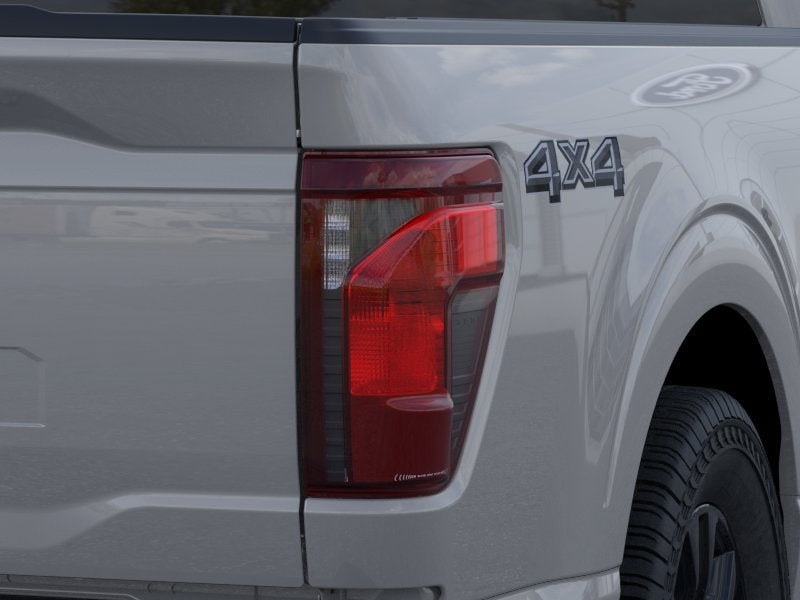 2026 Ford F-150 XLT w/6.5' Bed + Max Tow