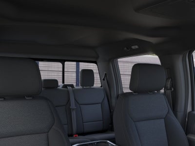2026 Ford F-150 XLT w/6.5' Bed + Max Tow