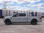 2026 Ford F-150 XLT w/6.5' Bed + Max Tow