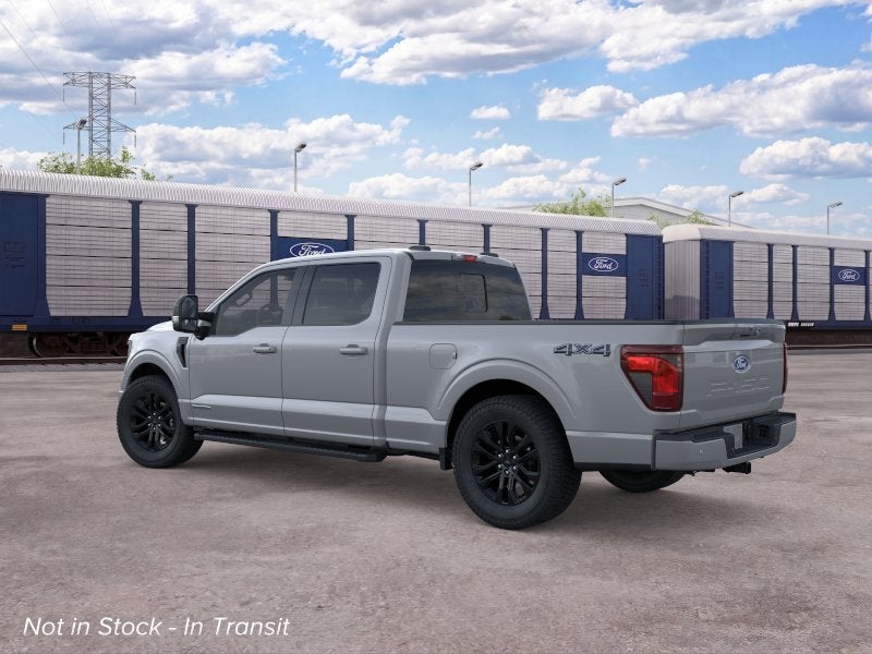 2026 Ford F-150 XLT w/6.5' Bed + Max Tow