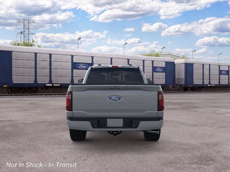2026 Ford F-150 XLT w/6.5' Bed + Max Tow