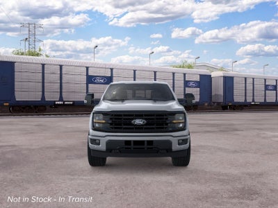 2026 Ford F-150 XLT w/6.5' Bed + Max Tow