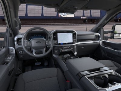 2026 Ford F-150 XLT w/6.5' Bed + Max Tow