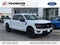 2025 Ford F-150 XLT w/7.2KW Pro Power Onboard + 20" wheels