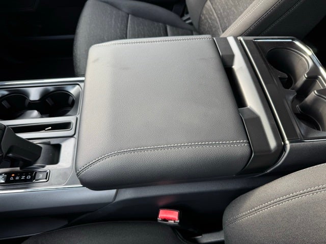 2025 Ford F-150 XLT w/7.2KW Pro Power Onboard + 20" wheels