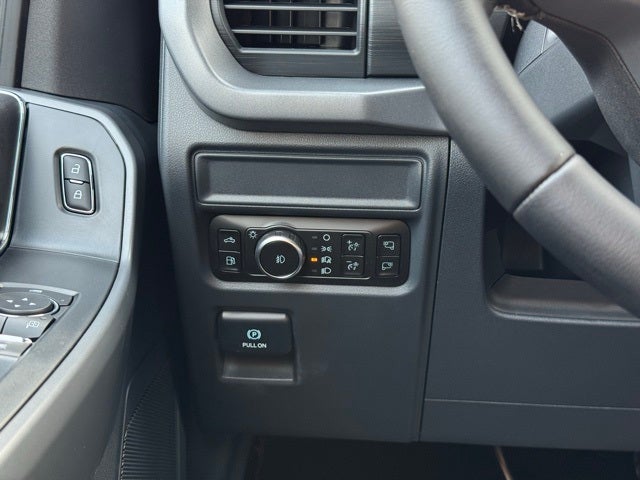 2025 Ford F-150 XLT w/7.2KW Pro Power Onboard + 20" wheels