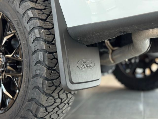 2025 Ford F-150 XLT w/$9,497 Accessories