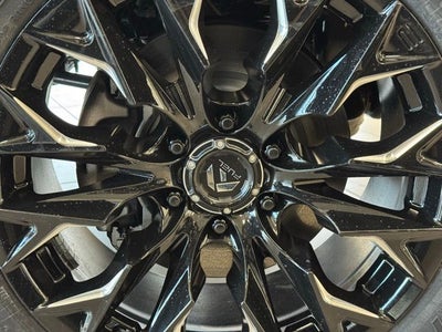 2025 Ford F-150 XLT w/$9,497 Accessories