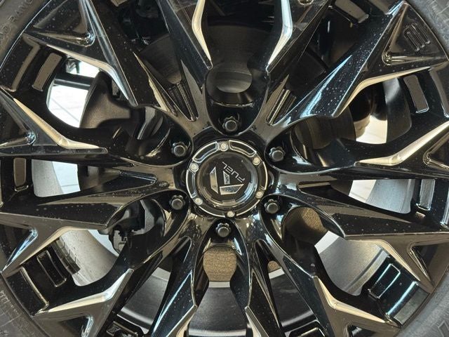 2025 Ford F-150 XLT w/$9,497 Accessories