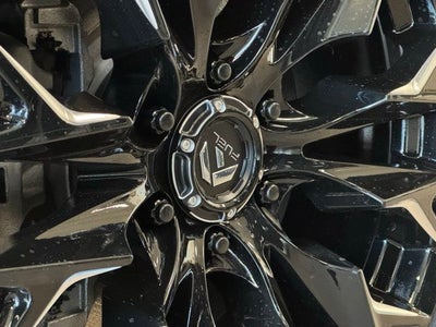 2025 Ford F-150 XLT w/$9,497 Accessories