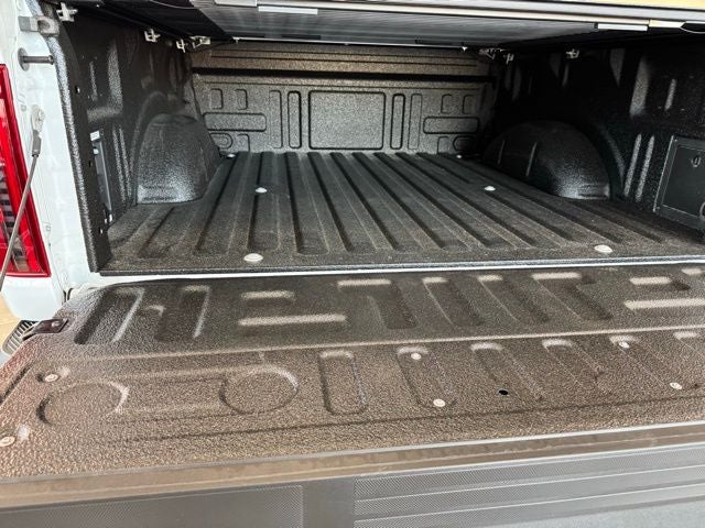 2025 Ford F-150 XLT w/$9,497 Accessories