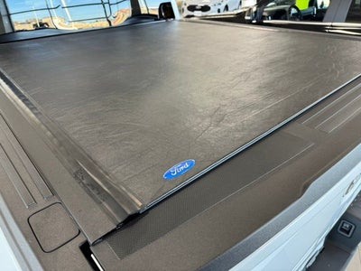 2025 Ford F-150 XLT w/$9,497 Accessories