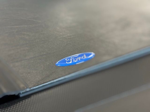 2025 Ford F-150 XLT w/$9,497 Accessories