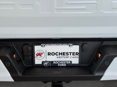 2025 Ford F-150 XLT w/$9,497 Accessories