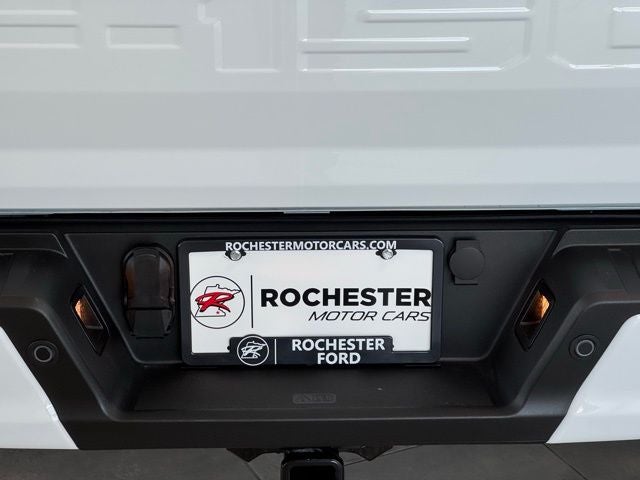 2025 Ford F-150 XLT w/$9,497 Accessories