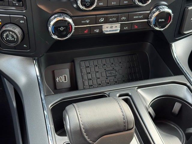 2025 Ford F-150 XLT w/7.2KW Pro Power Onboard + 20" wheels