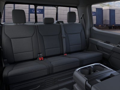 2026 Ford F-150 XLT w/6.5' Bed + Max Tow