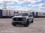 2026 Ford F-150 XLT w/6.5' Bed + Max Tow