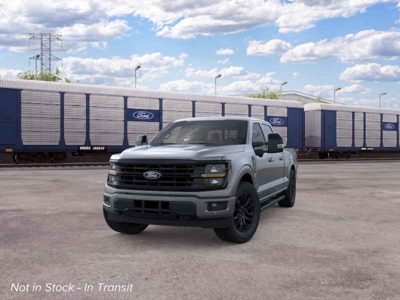 2026 Ford F-150 XLT w/6.5' Bed + Max Tow