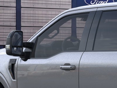 2026 Ford F-150 XLT w/6.5' Bed + Max Tow