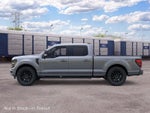 2026 Ford F-150 XLT w/6.5' Bed + Max Tow