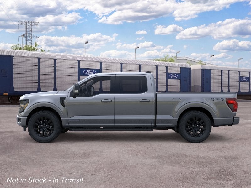 2026 Ford F-150 XLT w/6.5' Bed + Max Tow