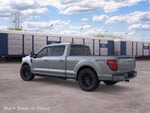 2026 Ford F-150 XLT w/6.5' Bed + Max Tow