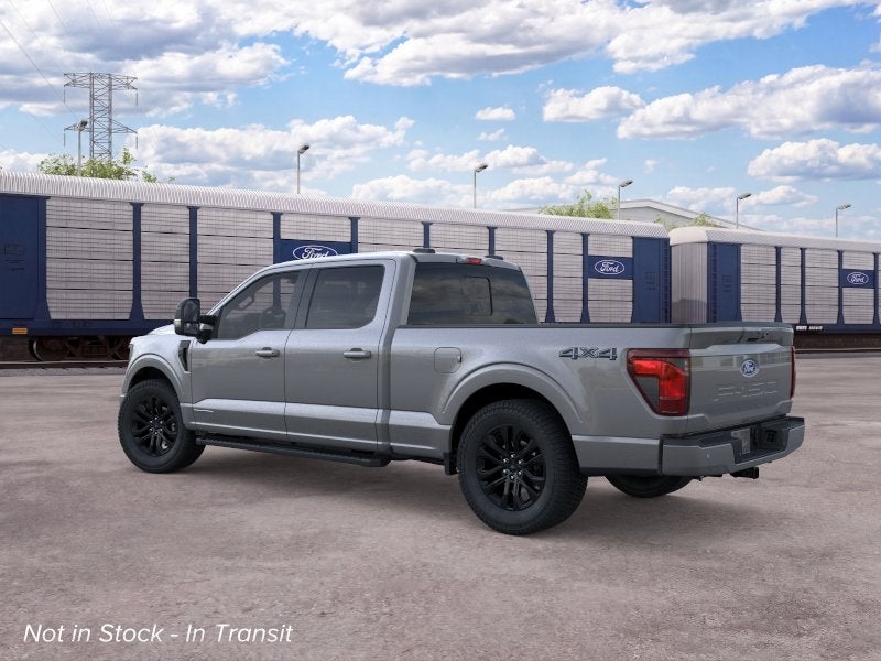 2026 Ford F-150 XLT w/6.5' Bed + Max Tow