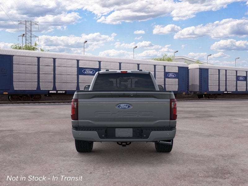 2026 Ford F-150 XLT w/6.5' Bed + Max Tow