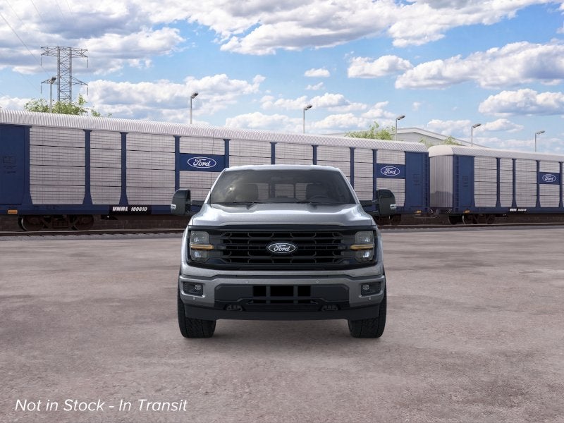 2026 Ford F-150 XLT w/6.5' Bed + Max Tow