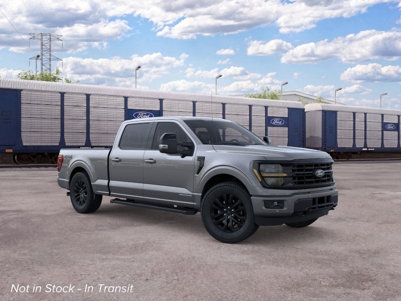 2026 Ford F-150 XLT w/6.5' Bed + Max Tow