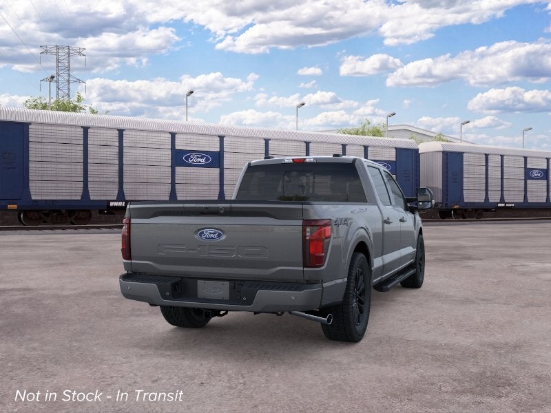2026 Ford F-150 XLT w/6.5' Bed + Max Tow