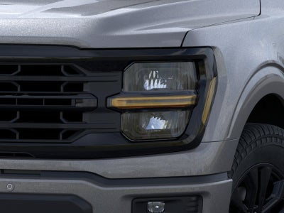 2026 Ford F-150 XLT w/7.2kw Pro Power + Max Tow