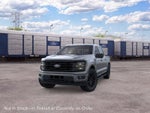 2026 Ford F-150 XLT w/Tailgate Step + 20" Wheels