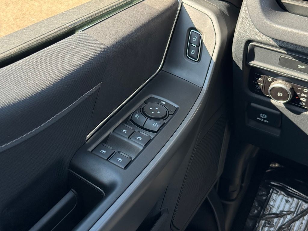 2026 Ford F-150 XLT w/20" Wheels + 7.2KW Pro Power