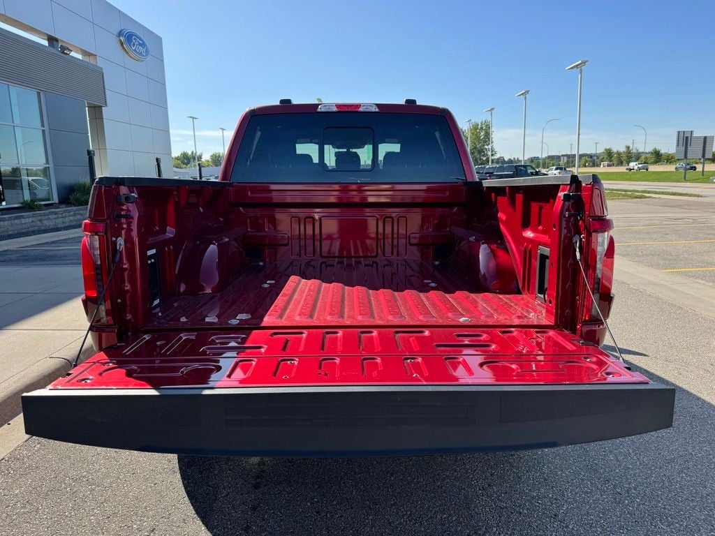 2026 Ford F-150 XLT w/20" Wheels + 7.2KW Pro Power